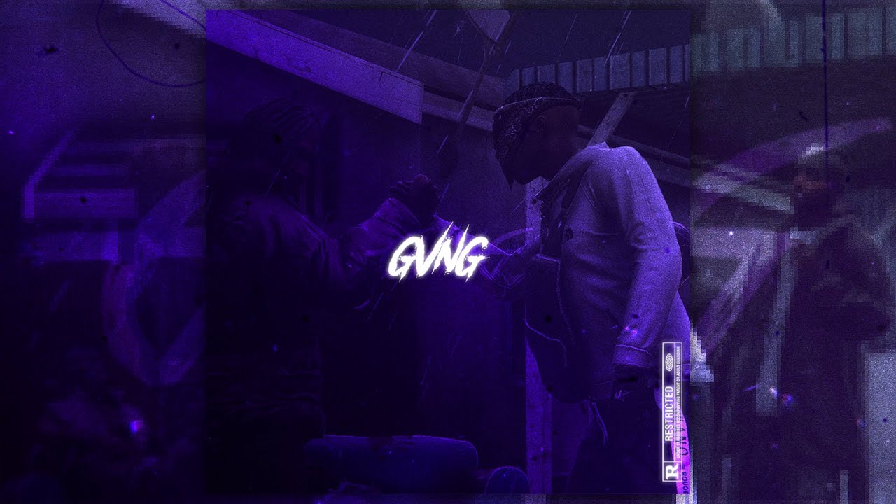 [FLASHBACK] ACE X RILEY - GVNG (Official Music Video)