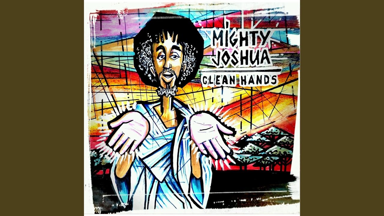 Clean Hands