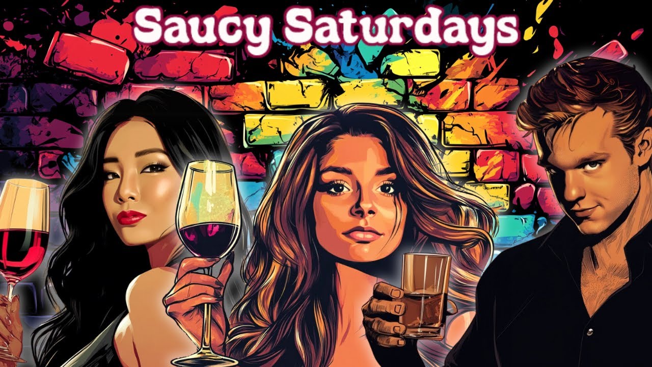Gina Carano Settles Lawsuit With Disney -Saucy Saturdays #91