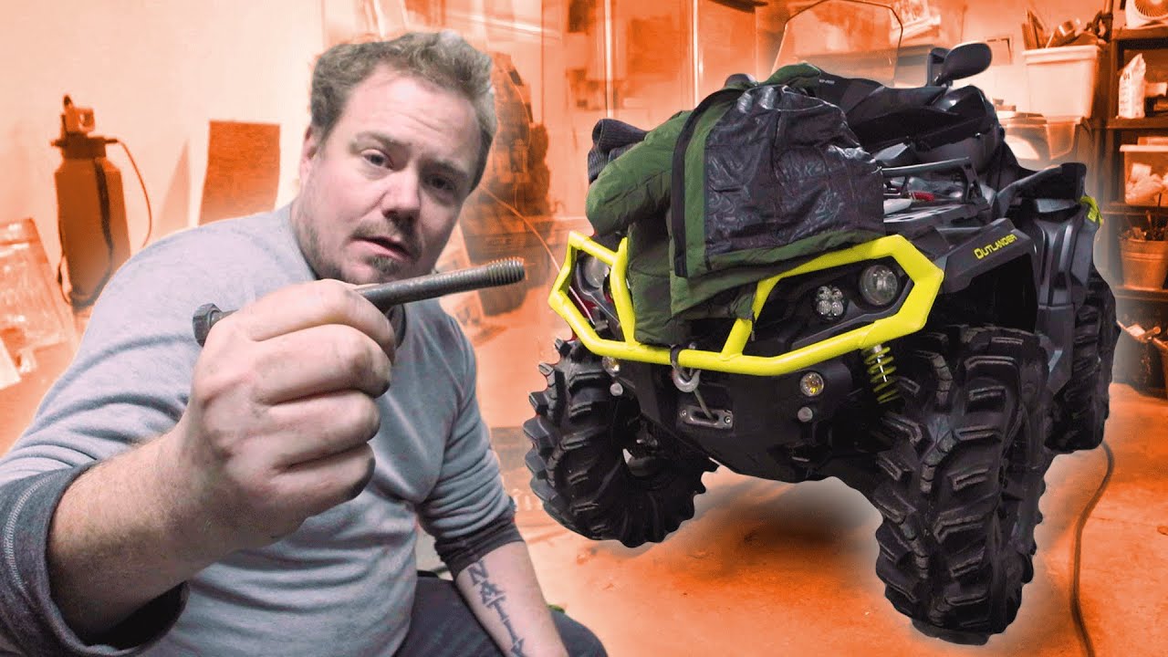 Verksted-Vlog // 9.Nov.2019