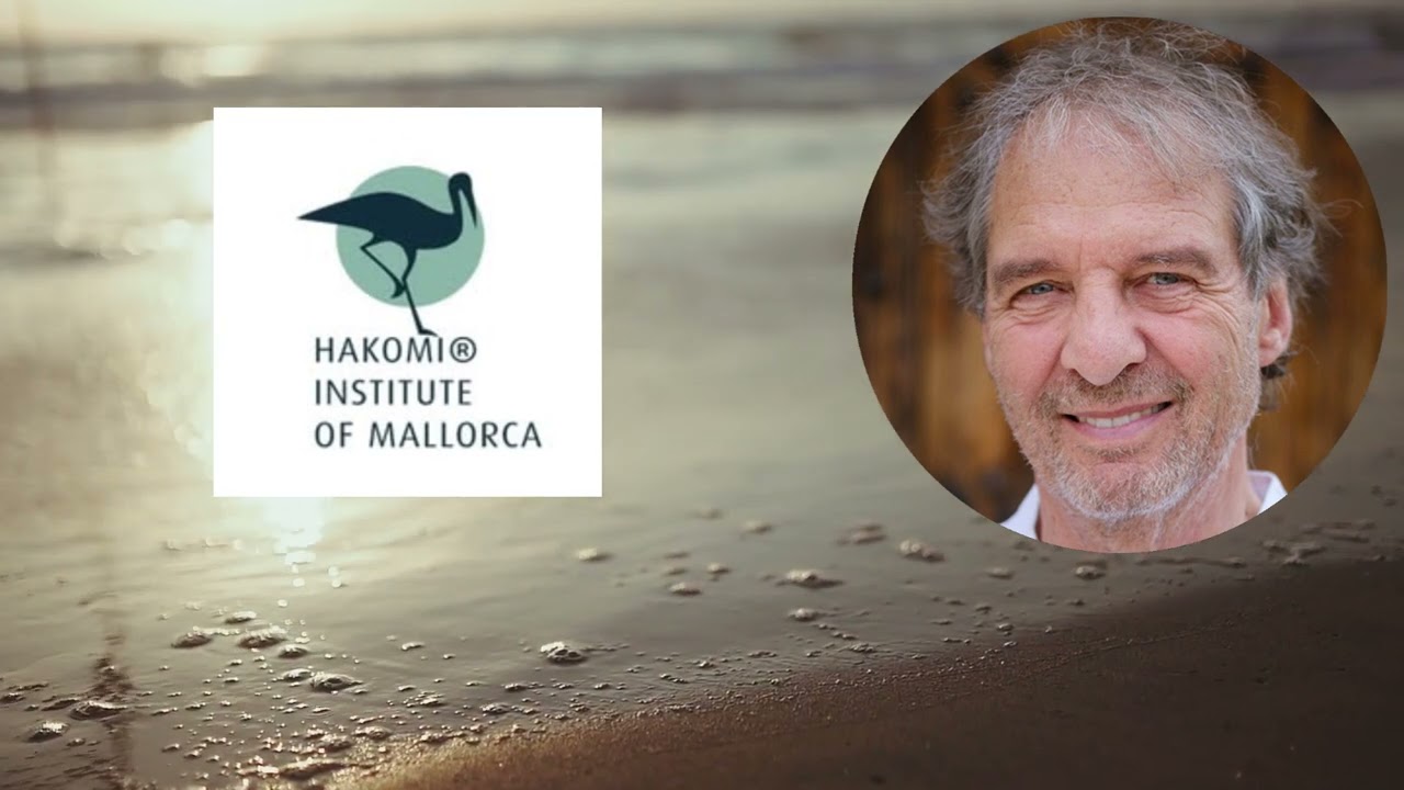 Mindfulness Session with Halko Weiss Hakomi Institute of Mallorca 1st