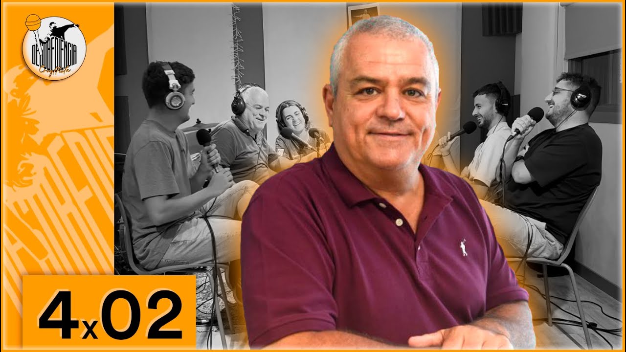 Joan Poquí i els àrbitres | Desobediència 4x02