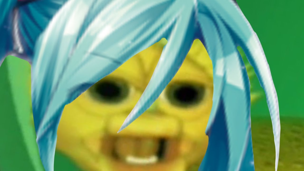 hatsune miku fugu fish