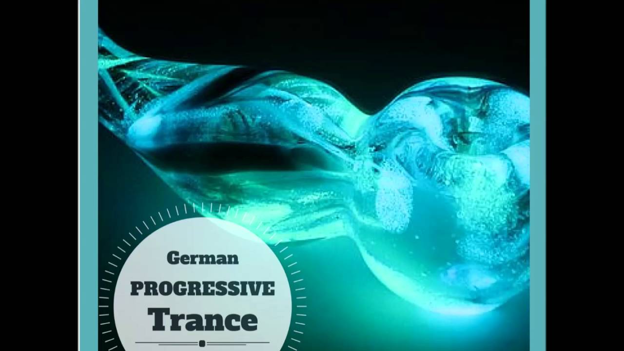 German Progressive Trance Dj Set