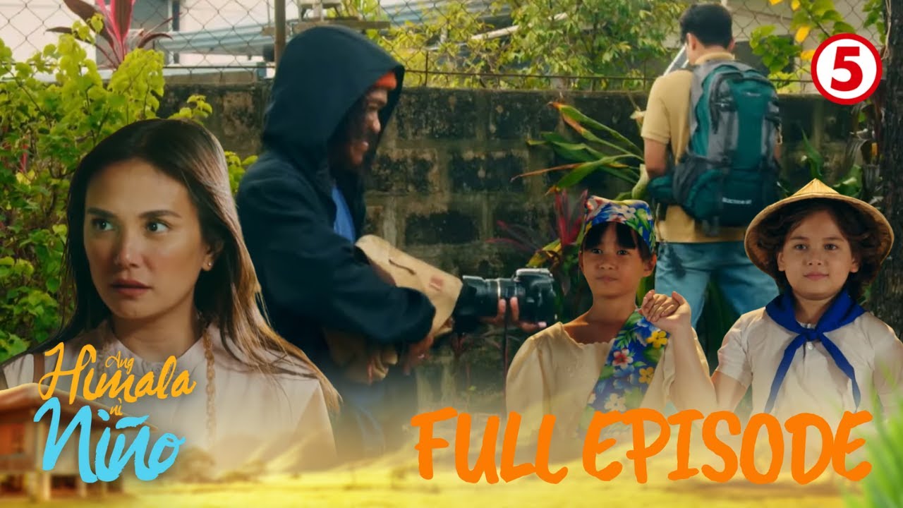 Ang Himala ni Niño Episode 116 | March 10, 2025