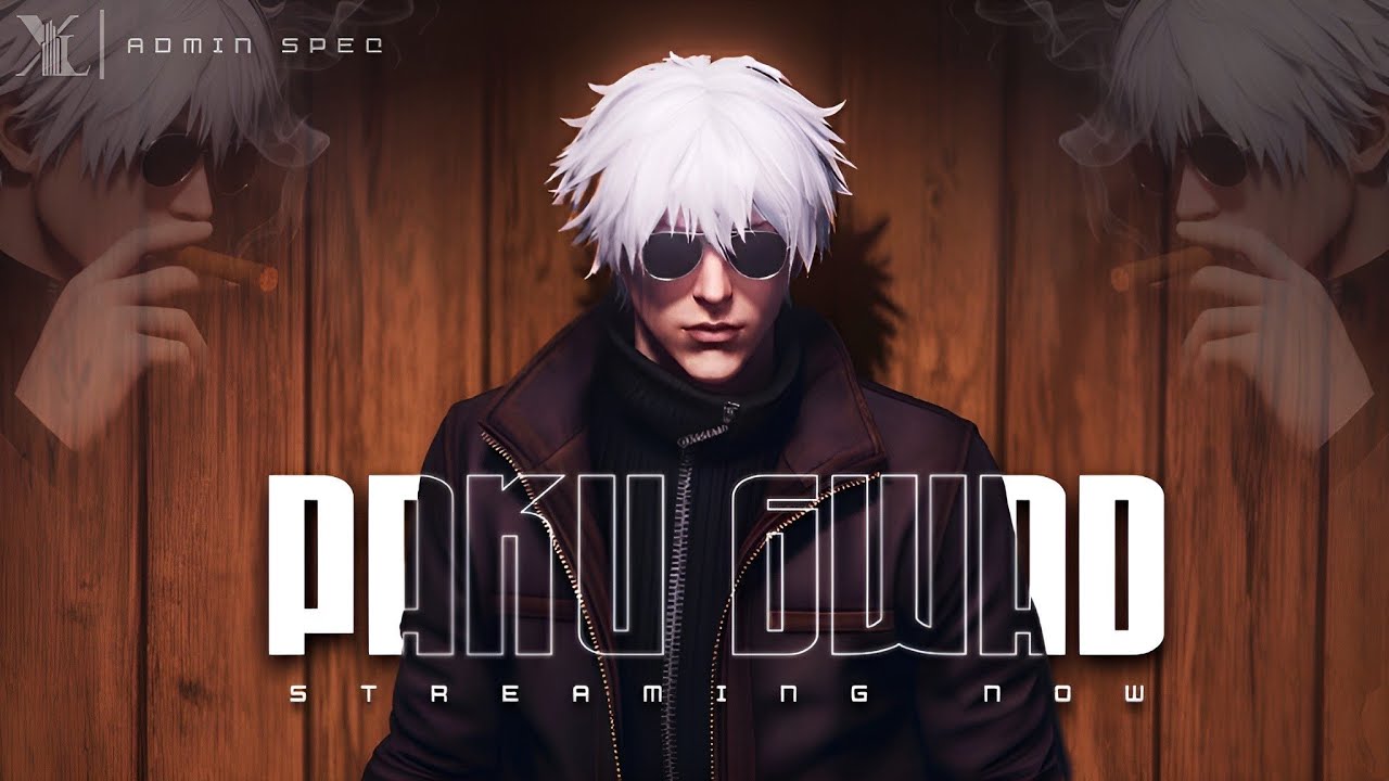 KORACH SAMSARIKAYM | PAKU GWAD IS HERE