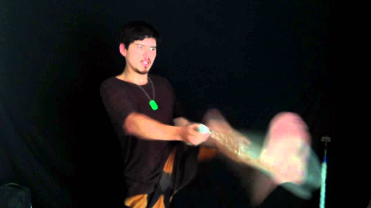 Nunchakutricks #12: Four Redirects for Hyper style!