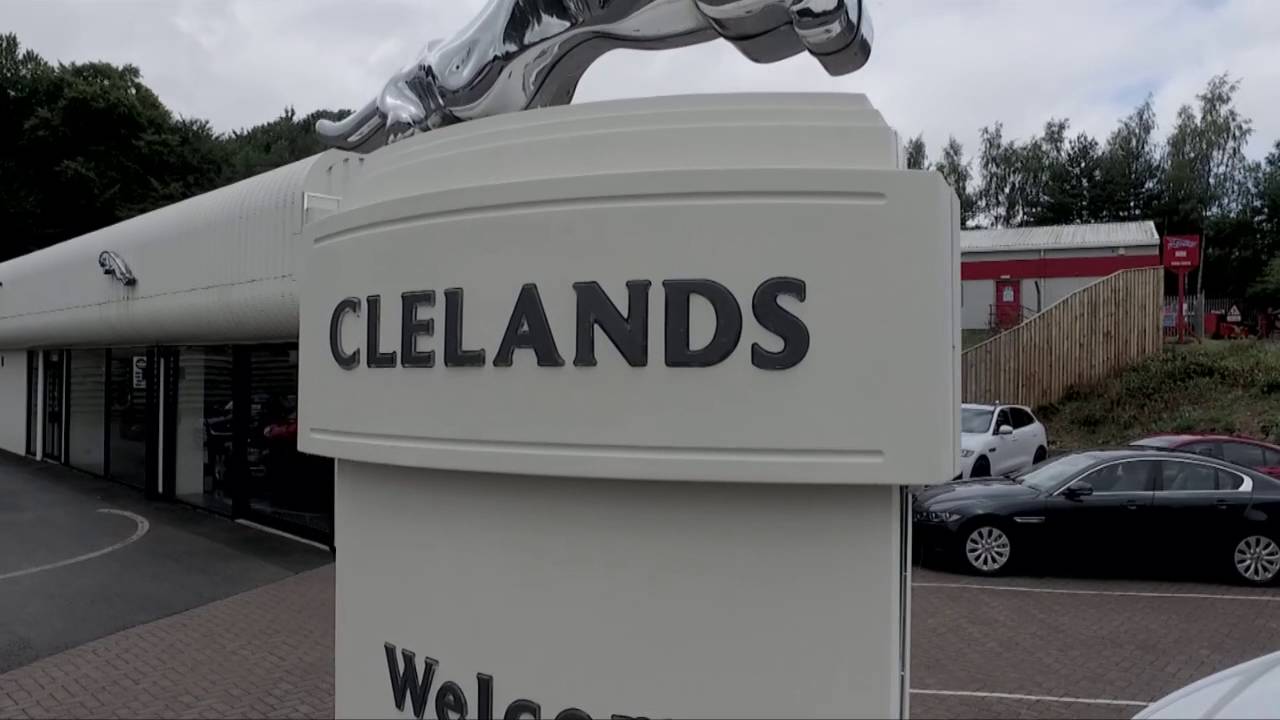 John Cleland talks Super Touring, Vauxhall, Steve Soper and Tim Harvey