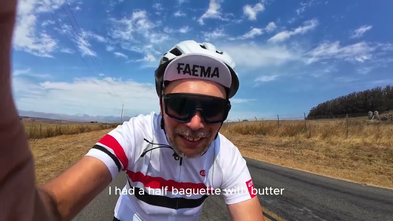 My Longest Ride Yet! Exploring Marin County's Scenic Routes