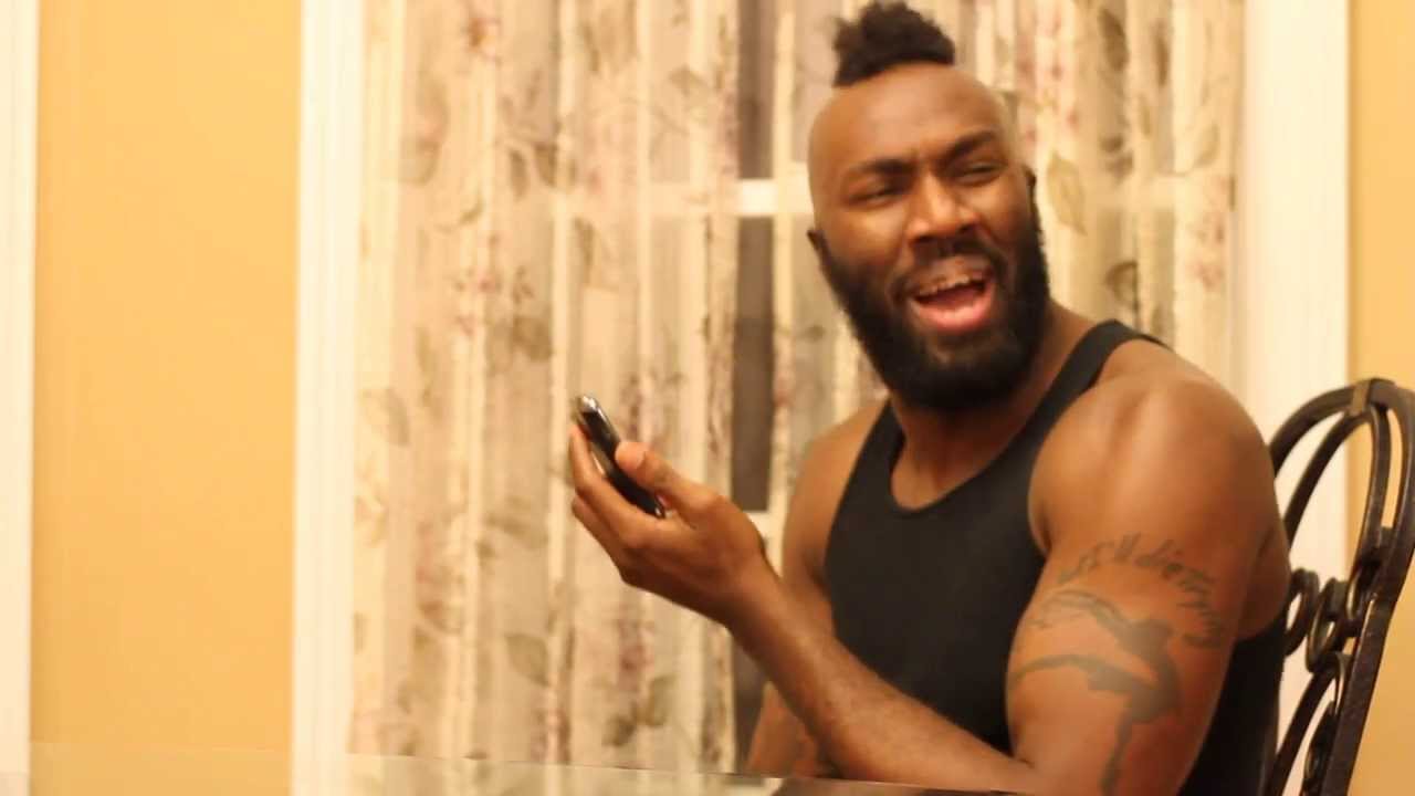 @BennyDemus - Only In The Virgin Islands Part 1