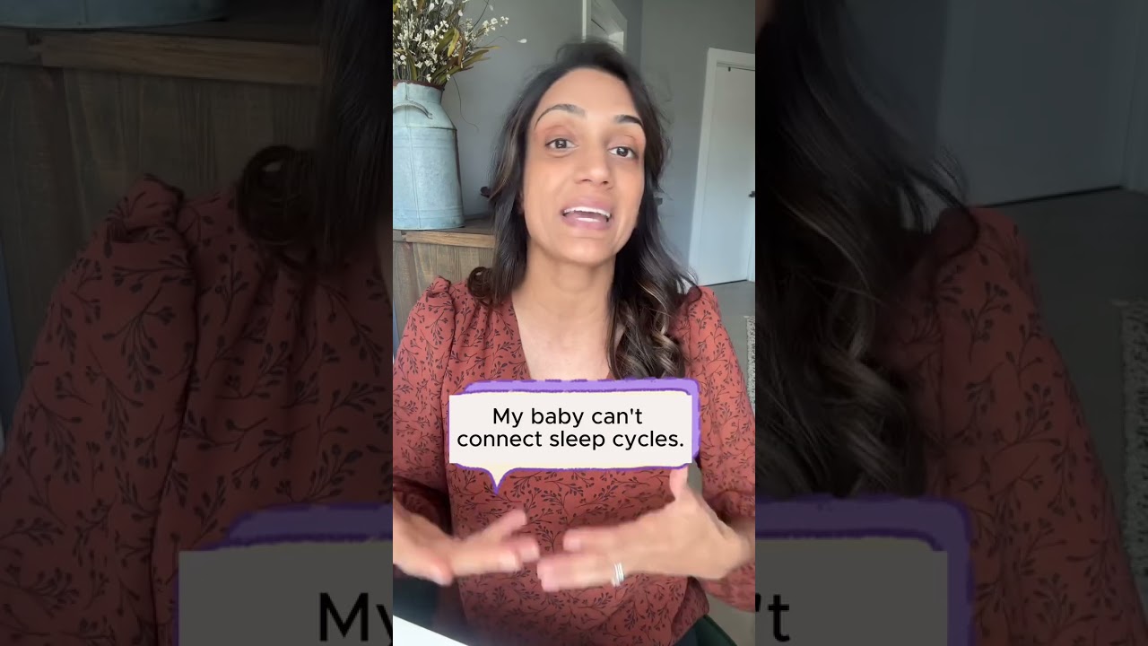 Why Is My Newborn So Noisy at Night? Pediatrician Explains Sleep Sounds