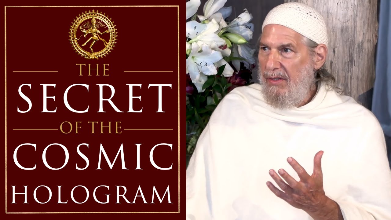Unity in Polarity - Shunyamurti Teaching
