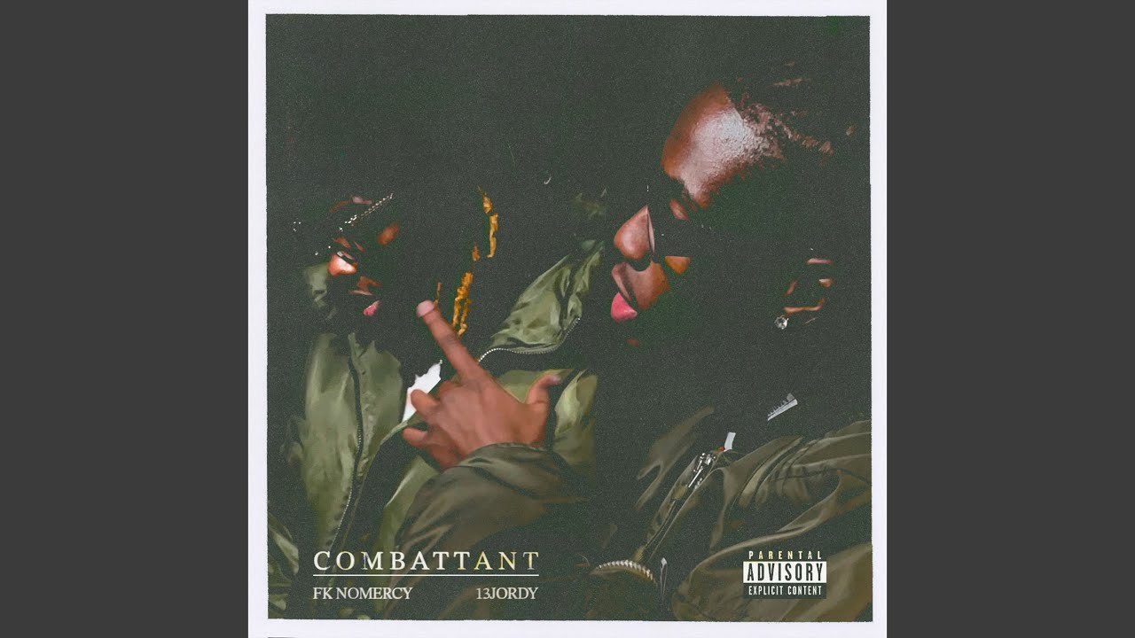 COMBATTANT