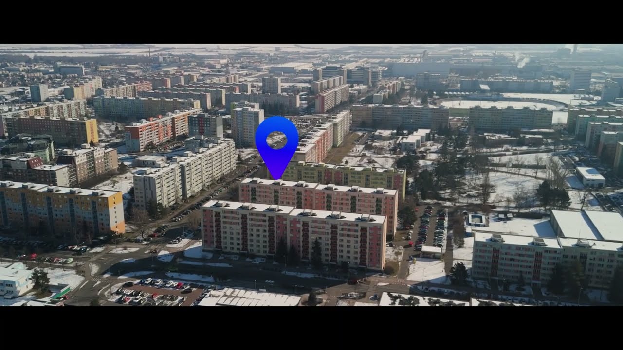 🏡 Prodej bytu 3+1 | Mlad&aacute; Boleslav &ndash; Jana Palacha | Realitn&iacute; video prohl&iacute;dka
