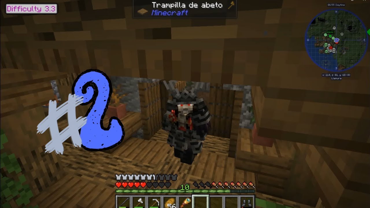 Universidad, Oportunidades y un Dragón 🐲 🎓 | Parlamento #2