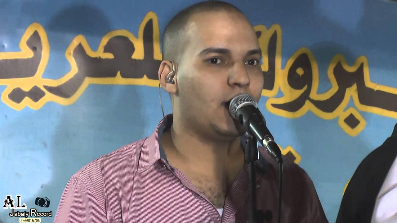 مواويل وعتابا مصطفى الخطيب وناصر الفارس وابراهيم صبيحات 2016HD (تسجيلات الجبالي)