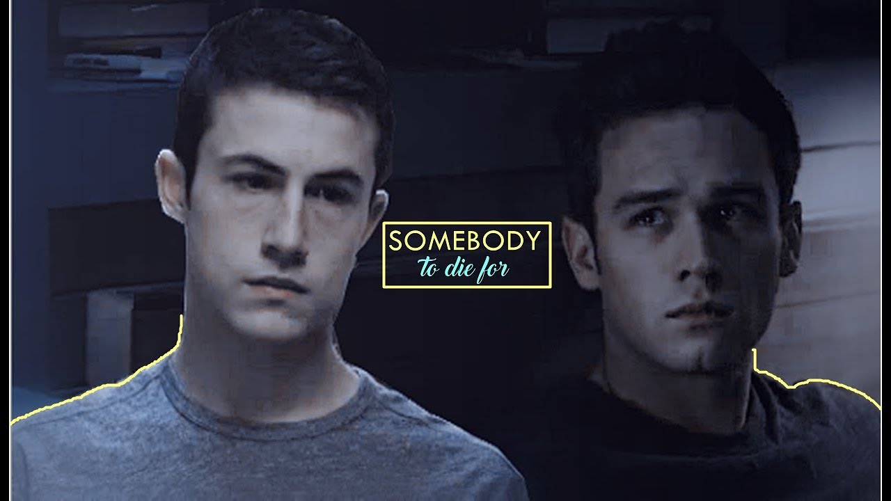 Justin & Clay | Somebody to die for [season 3]
