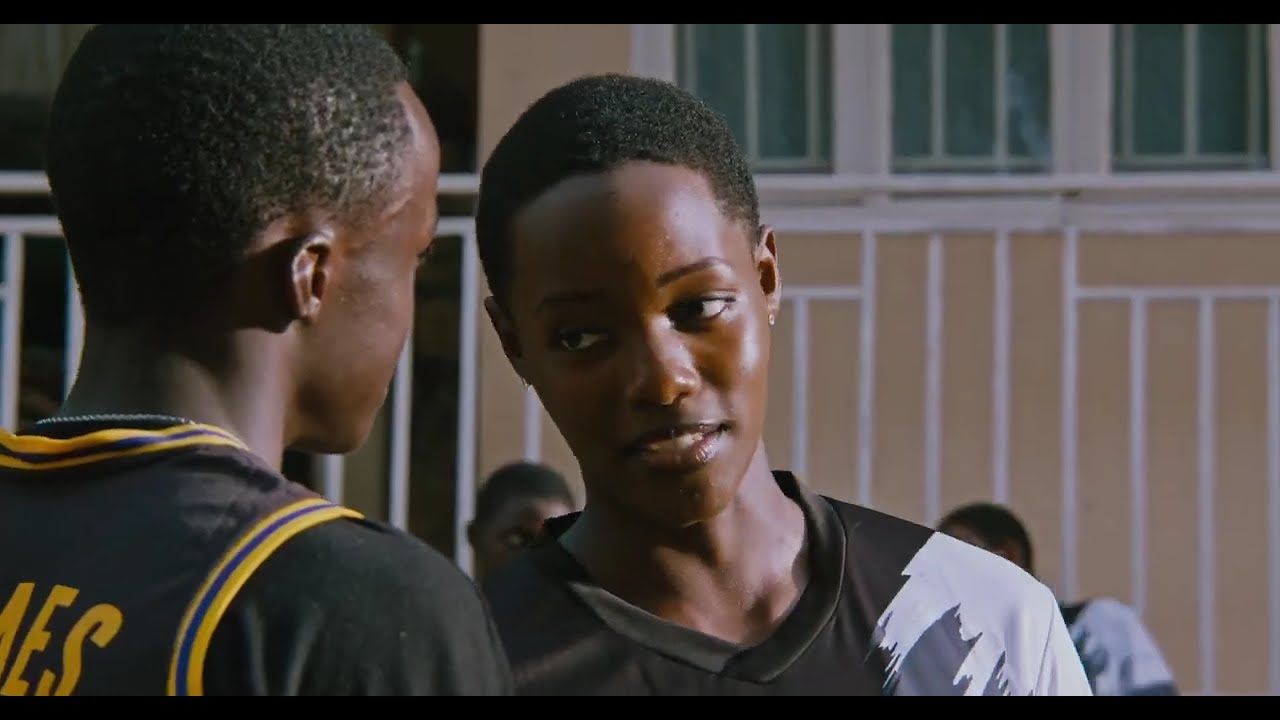 AFTER MY DREAMS – SEETA HIGH SCHOOL