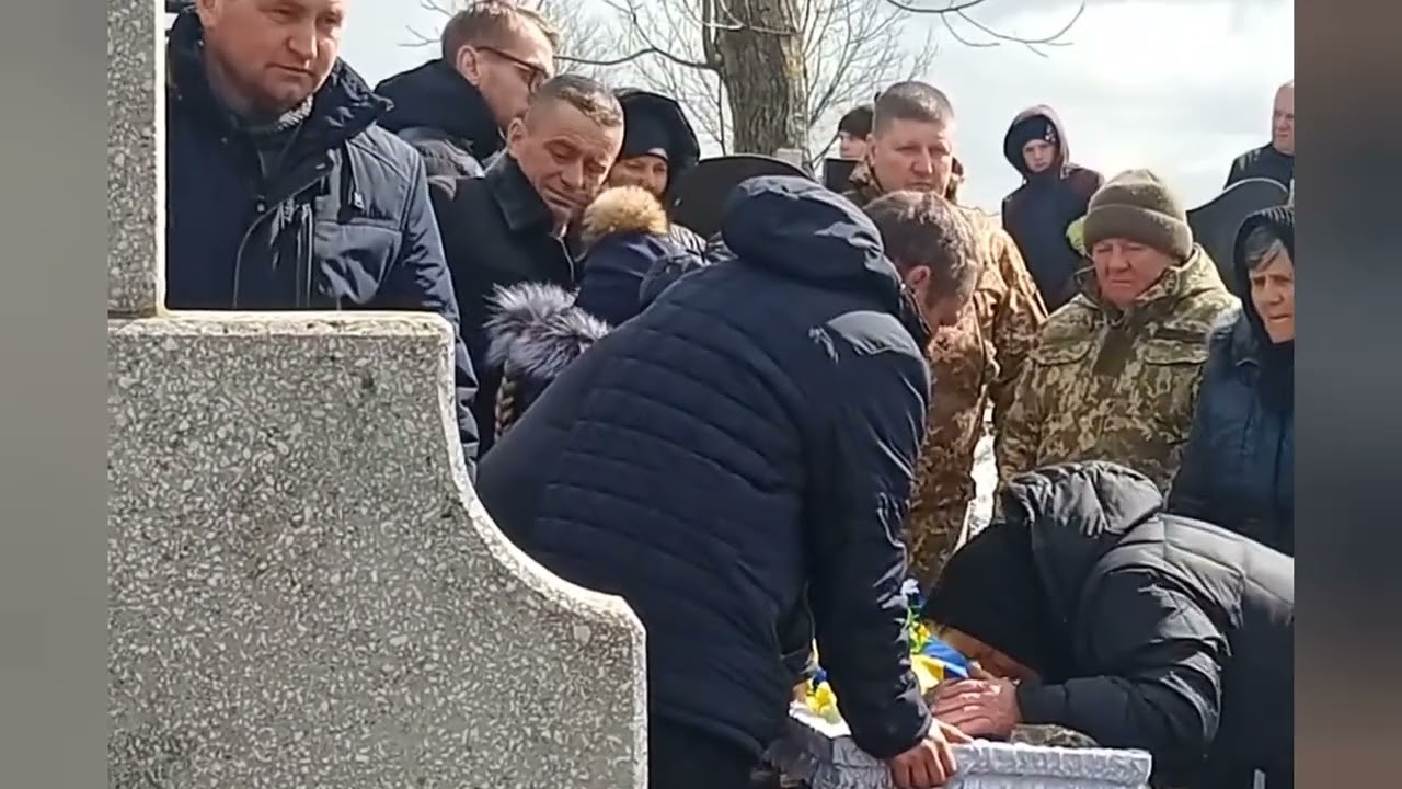 Вічна пам'ять Героям України!                 Липка Михайло Іванович, Кунисівці.