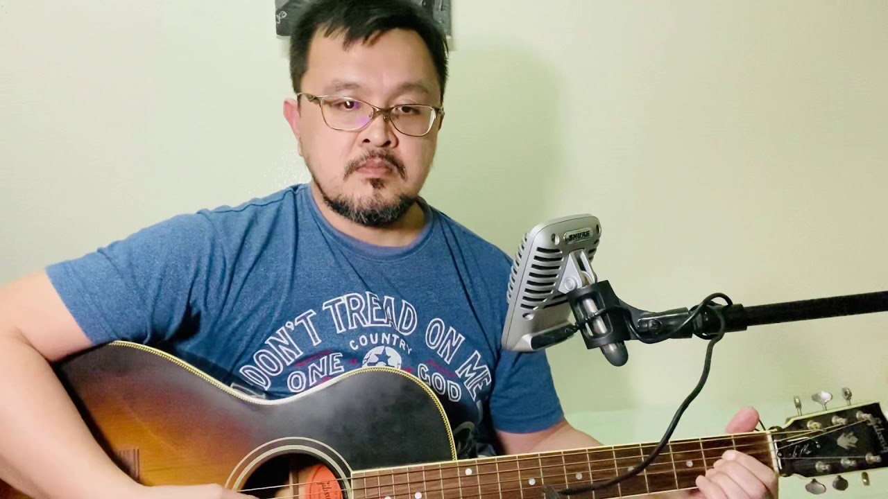 Bed of Roses acoustic