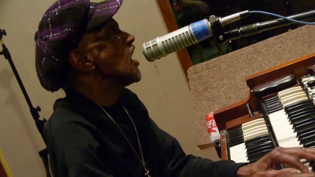 Bernie Worrell Orchestra | Thugs | Forge Recording | 12/21/2012 | TriTonix Recording MCV
