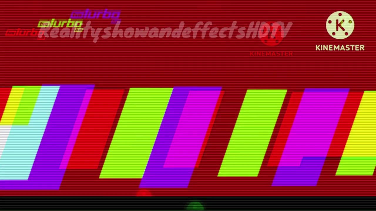 Produkcja TVN Turbo i Na Zalecane TVN Turbo effects