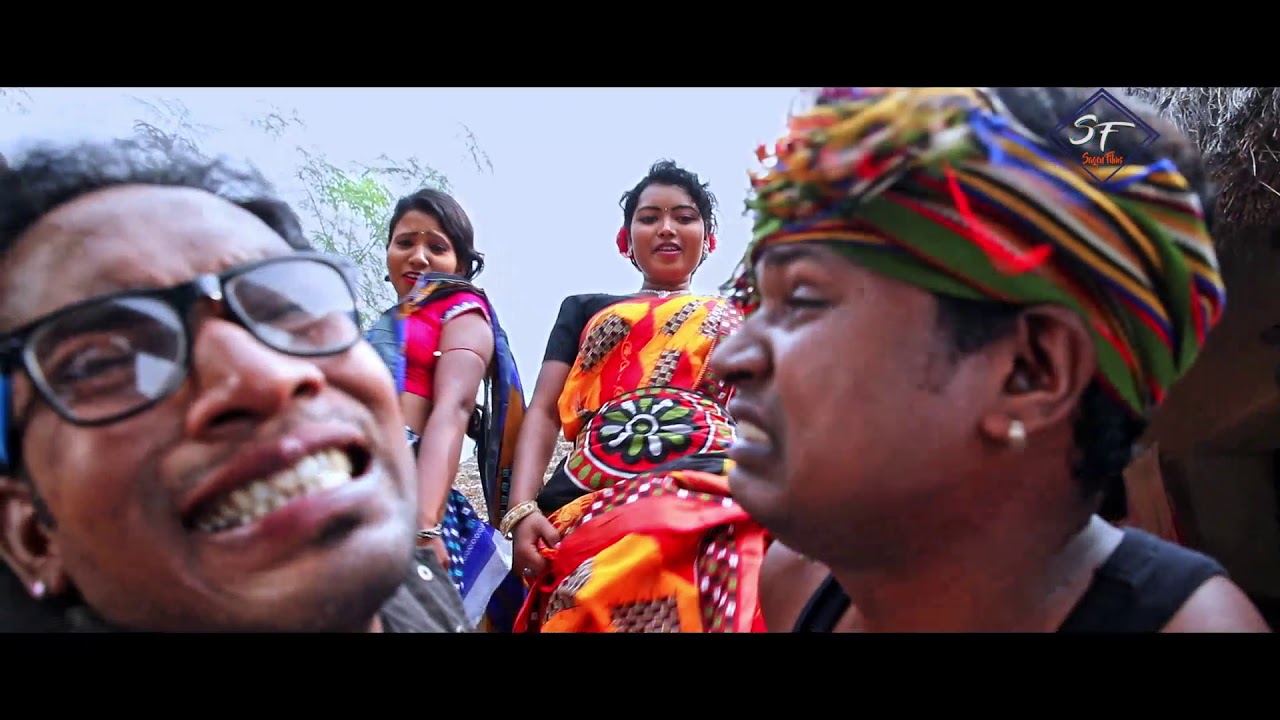 New latest Santali video album 