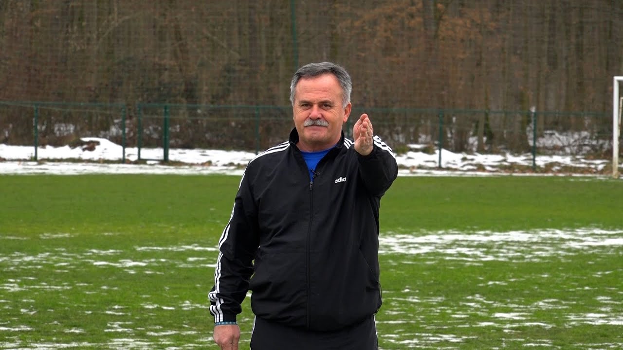 Zlatko Petrac - prvi brk Brega u priči o motornoj pili, zviždaljki, mudracima i nemoralnim ponudama