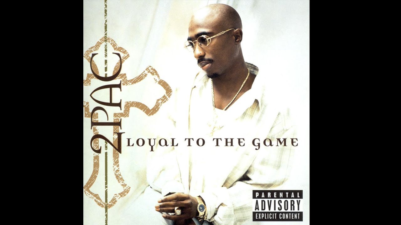 2Pac - Don't You Trust Me