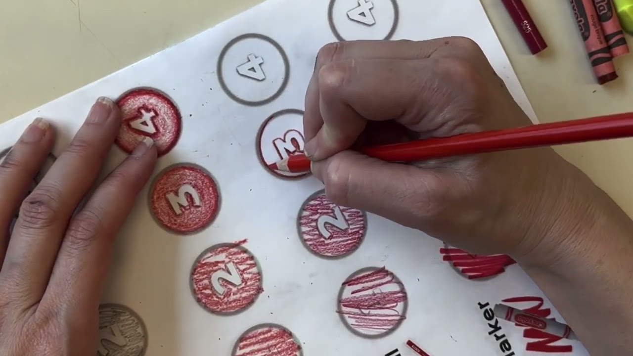 Craftsmanship in Your Drawing 
