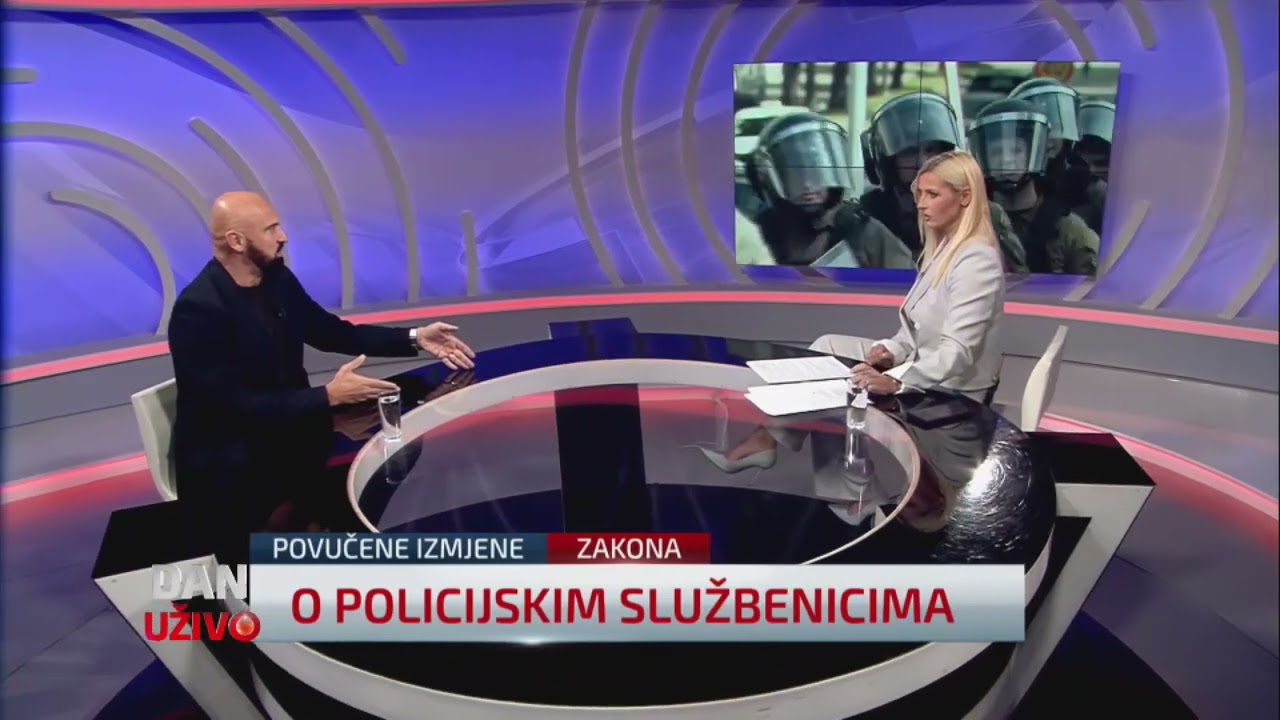 Ramo Isak poručio vlastima u RS: Hoćete 5.000 rezervista? Mi ćemo imati 15.000