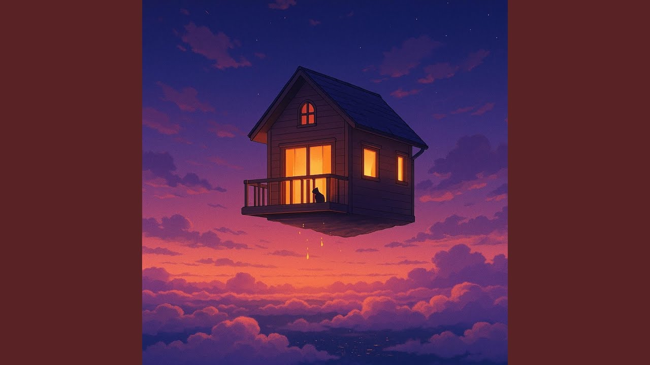 distant space
