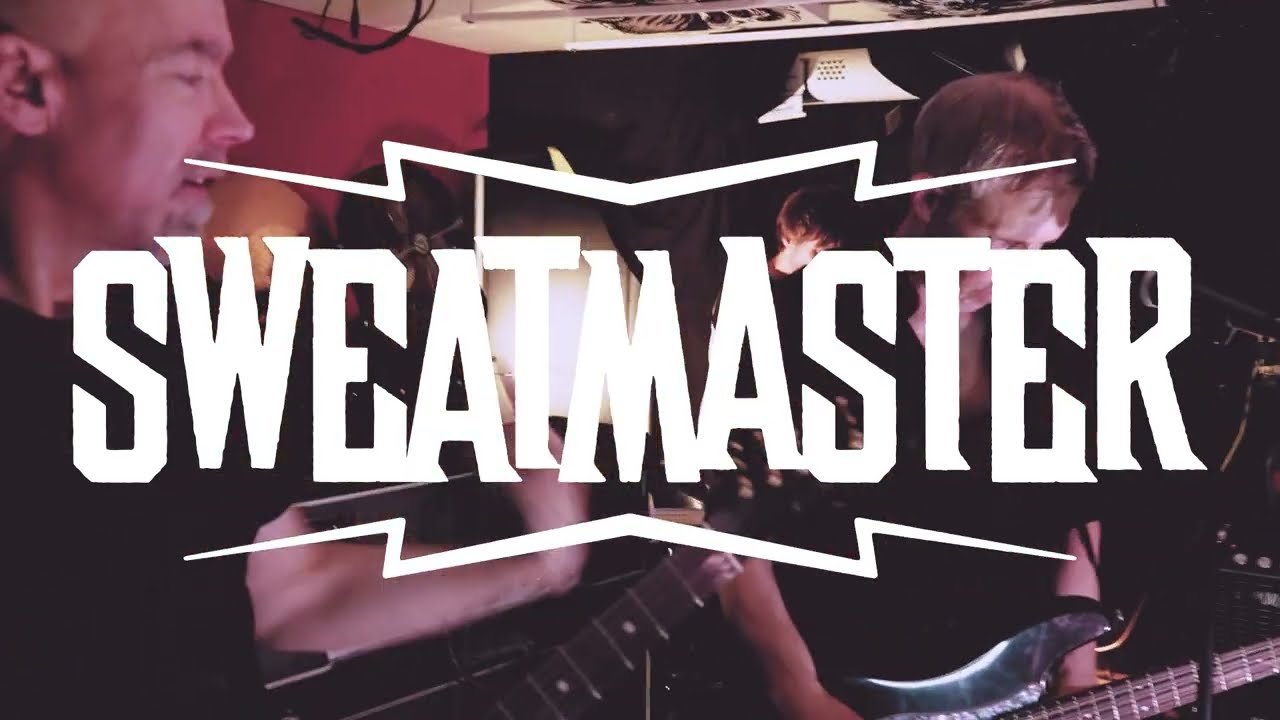 Sweatmaster: Destroyer (Official Video)