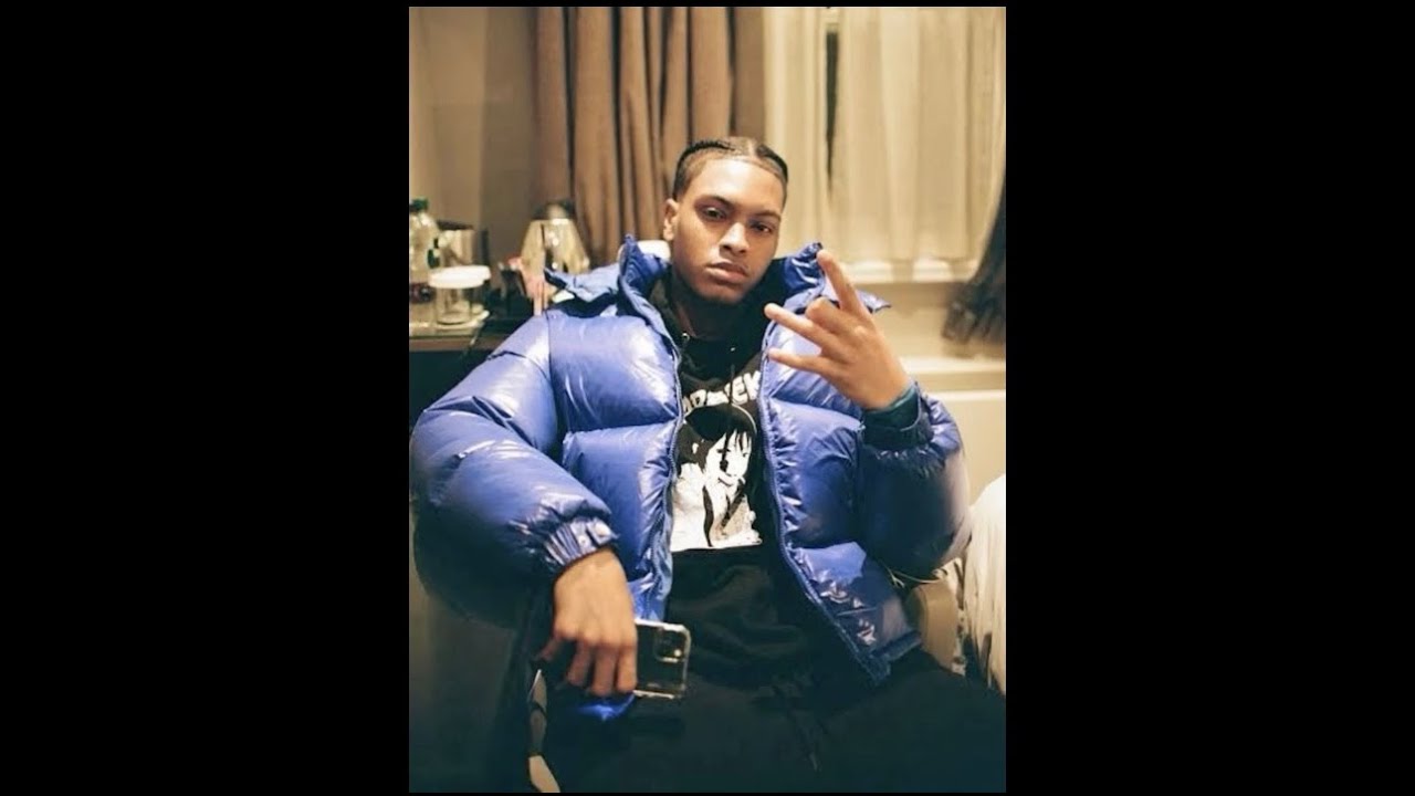 (FREE) Nemzzz x Hoodtrap Sample Type Beat 2025 - 