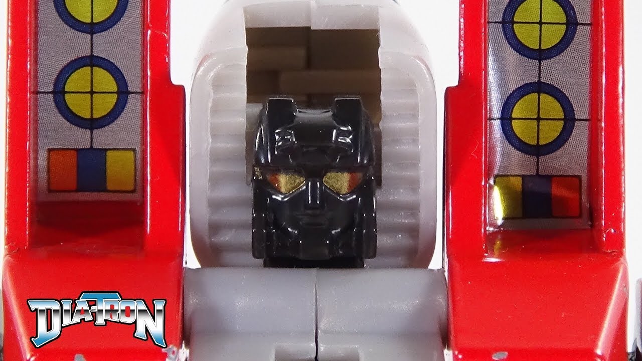 DIA-REVIEW WALMART EXCLUSIVE G1 STARSCREAM
