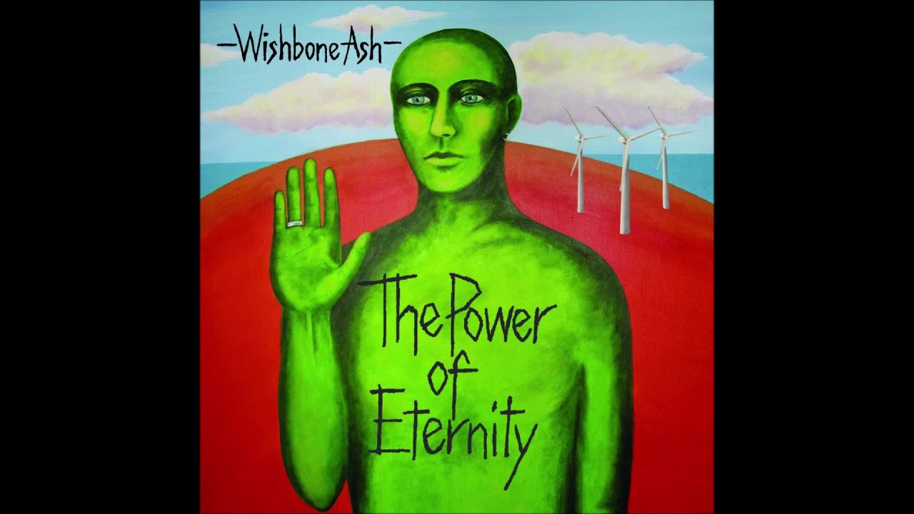 Wishbone Ash - Northern Lights