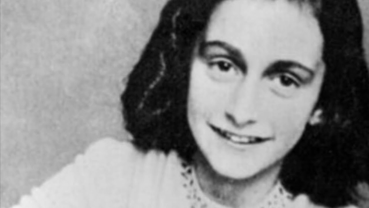 In Another Lifetime A tribute to Anne Frank