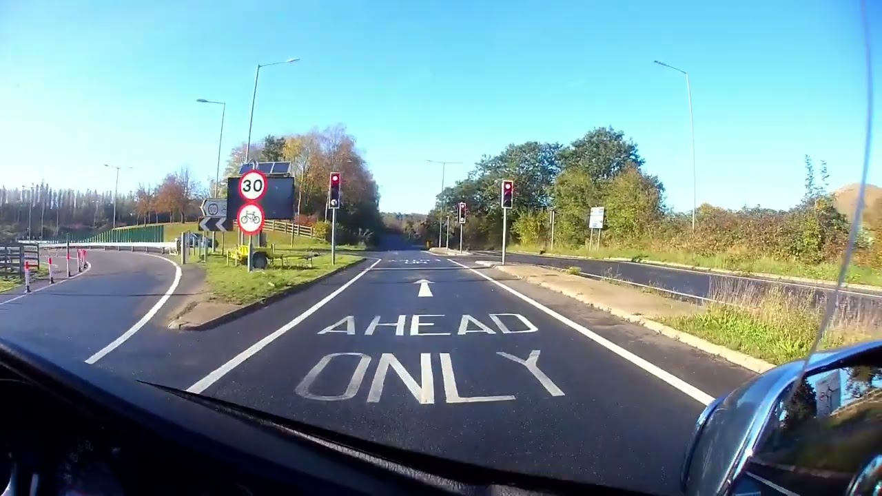 Now on the A20