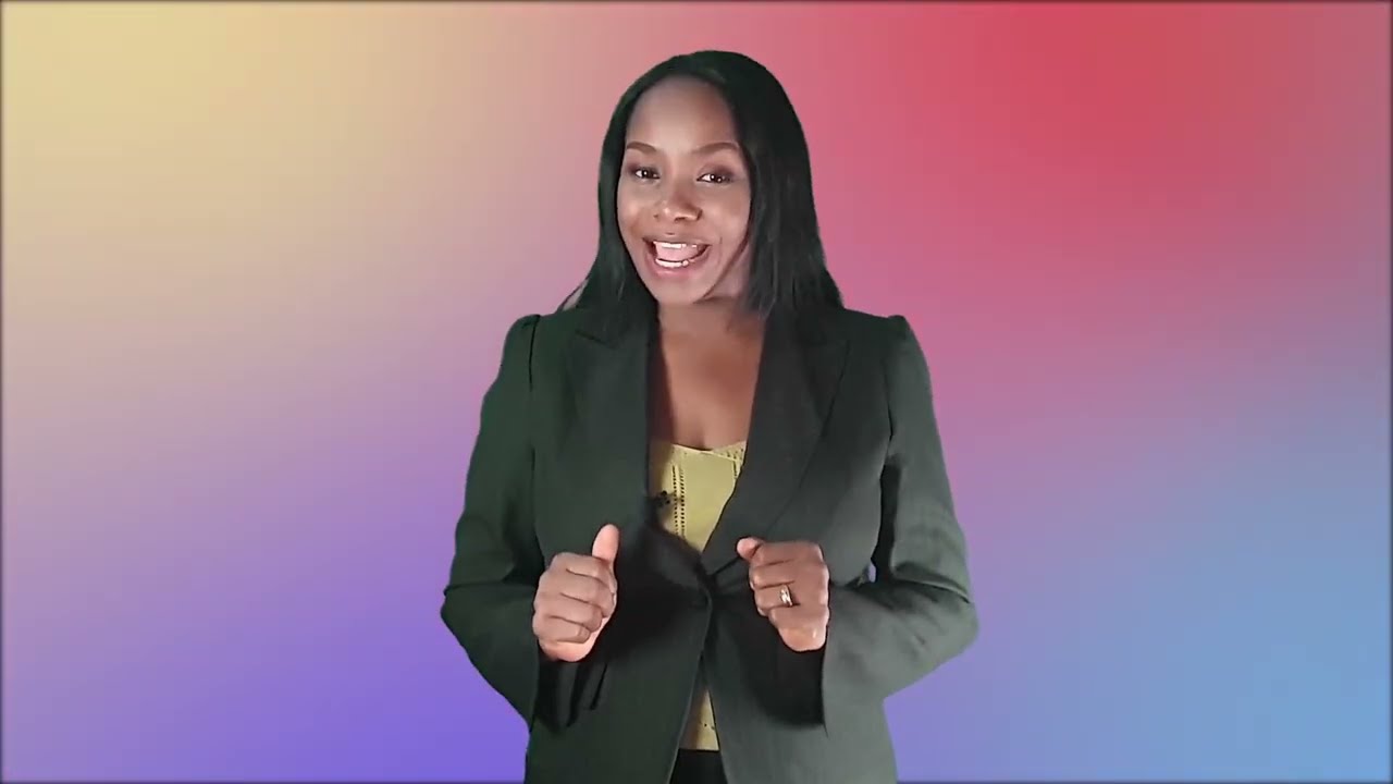 Spokesperson Video Example | Online presenter | Video Spokesperson job service