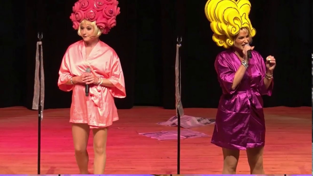 Divas On Broadway -  Divas Entertainment