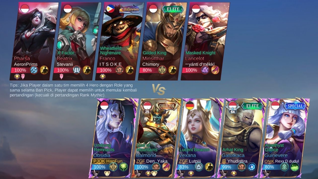 A TENSE GAME.. (TRY OBSIDIA AGAIN) 🔥🔥🔥