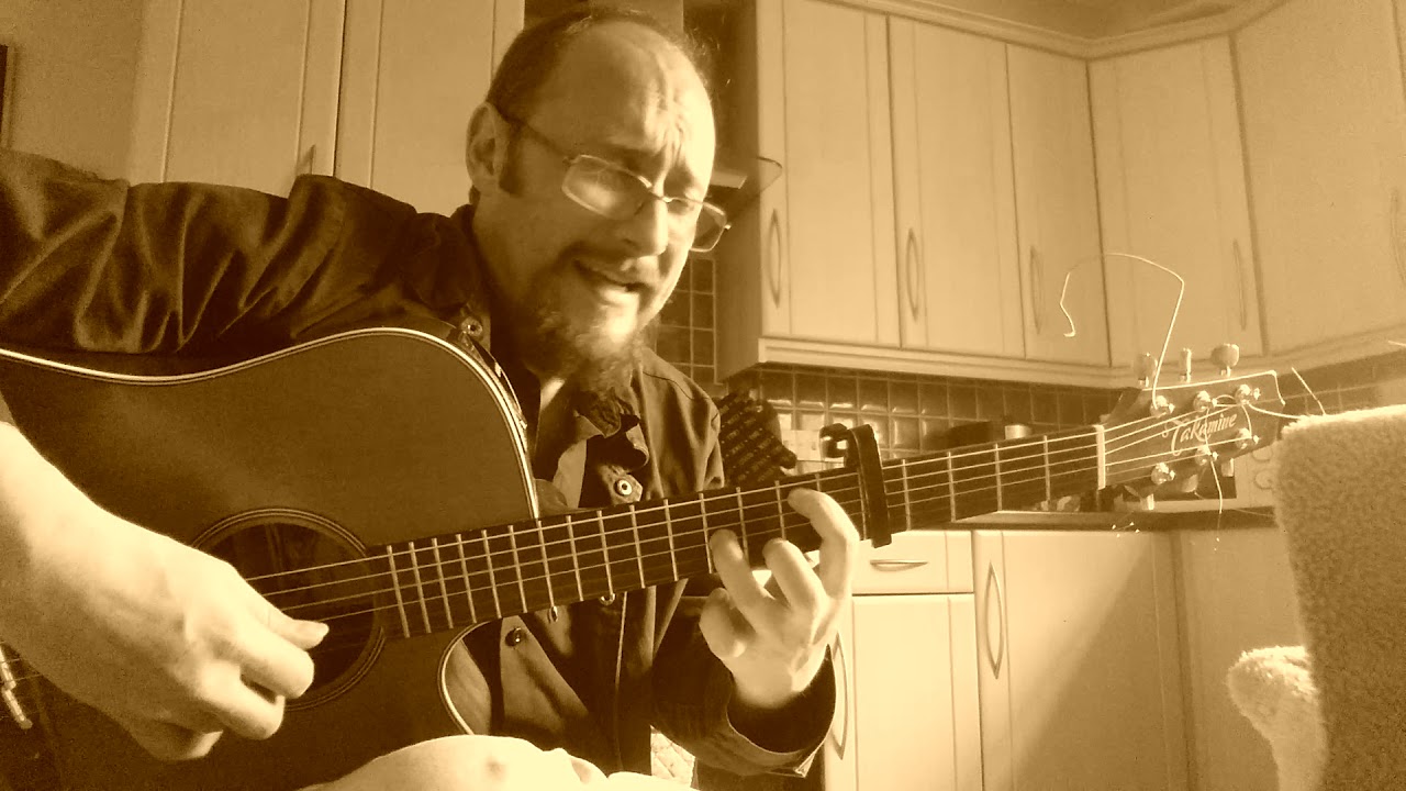 Hard Love - Bob Franke