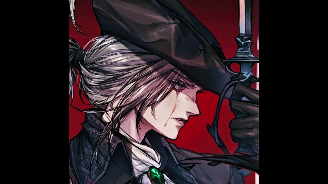 Música Lady Maria | Tema 