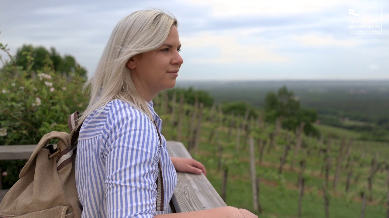 Weinwandern mit Panoramablicke