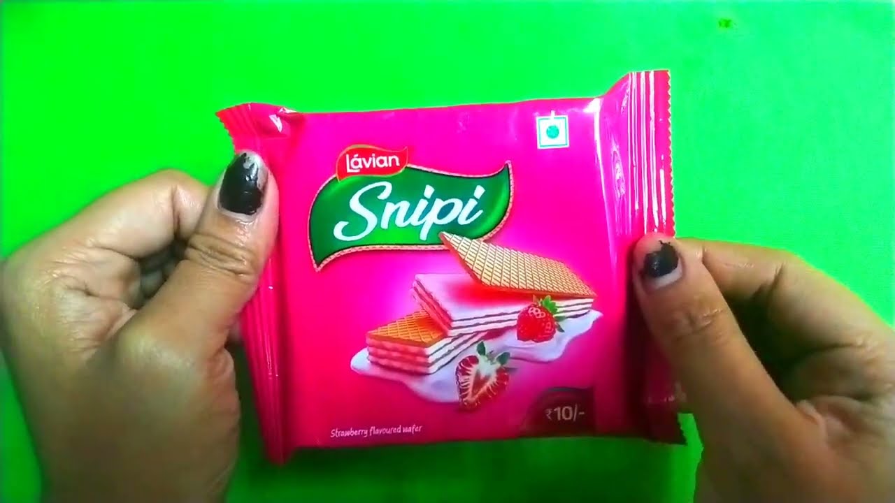 Snipi Bauli Cuppies