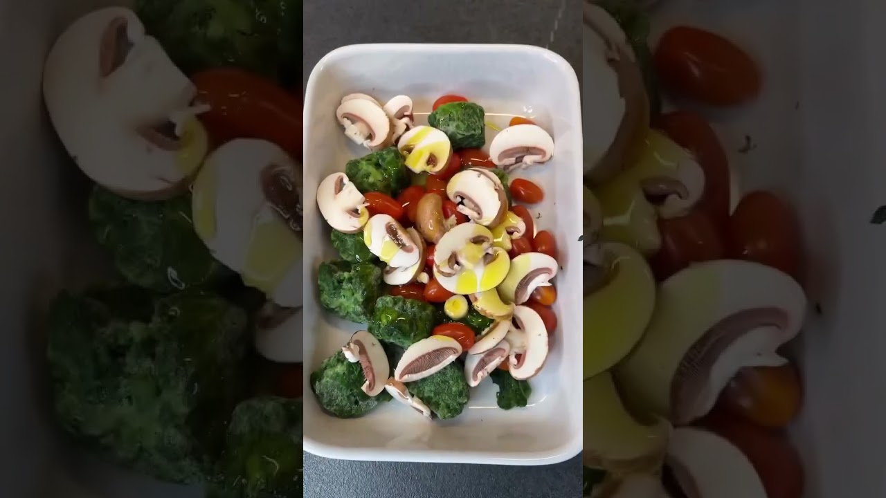ONE POT PASTA