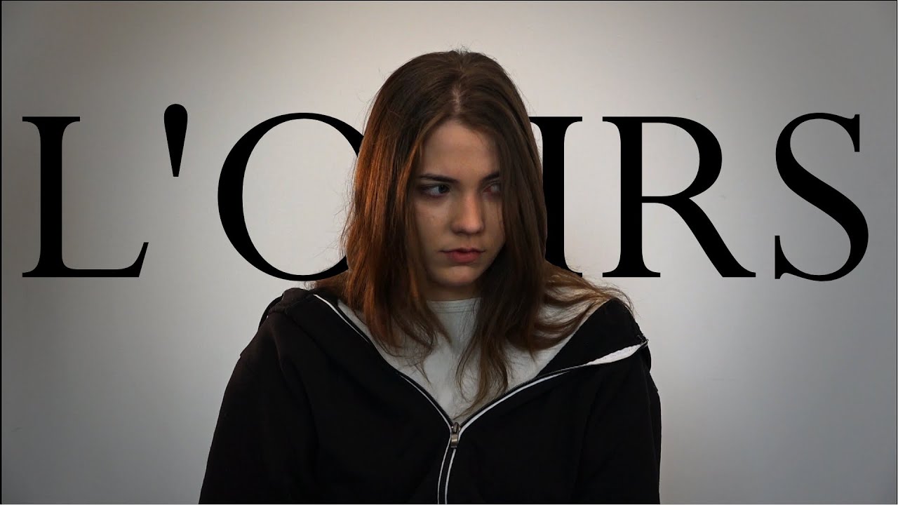 L'OURS - Concours Cinéfabrique 2025 (