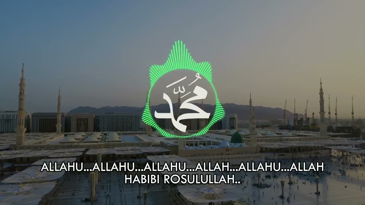 Baginda Nabi Muhammad@shiddiq163