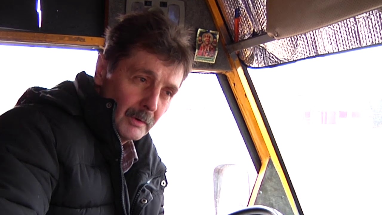 На маршруті №14 у Житомирі змінюється перевізник_Канал UA: ЖИТОМИР 01.03.19