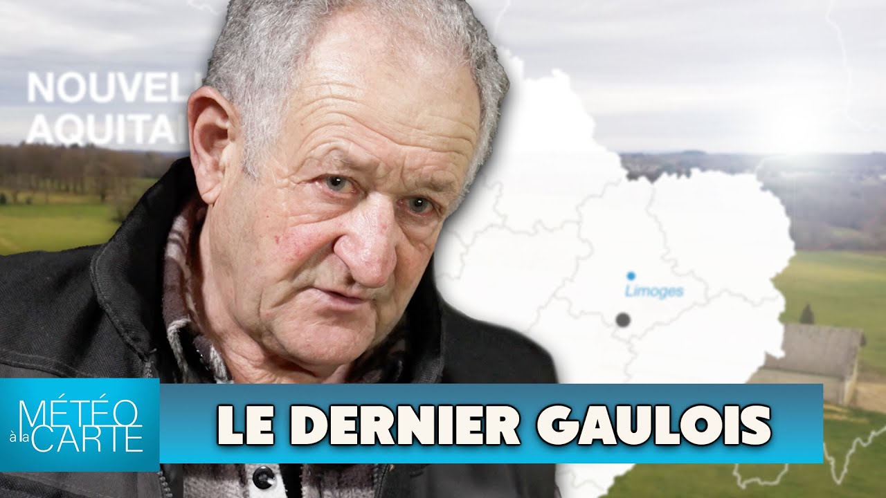 Jean-Louis dans 